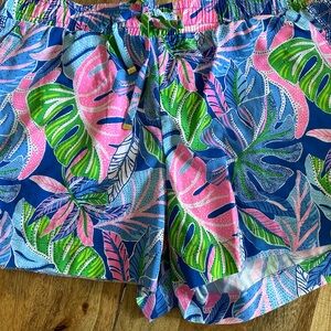 Lilly Pulitzer Shorts